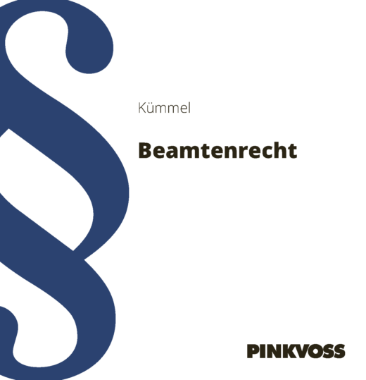 Beamtenrecht